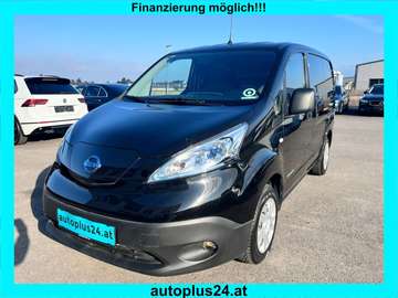 NV200 Kasten 2.Zero Edition