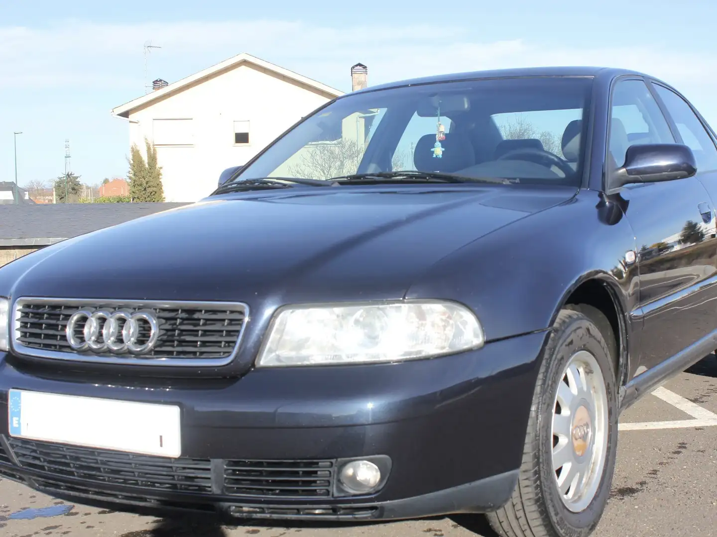 Audi A4 1.9TDI - 1
