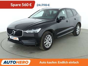 2.0 D4 Momentum 2WD Aut.*NAV*LED*TEMP*PDC*SHZ*