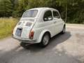 Fiat 500 Fiat 500 R Blanc - thumbnail 3