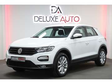 1.0 TSI 115 Lounge