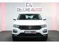 Volkswagen T-Roc 1.0 TSI 115 Lounge Blanc - thumbnail 2