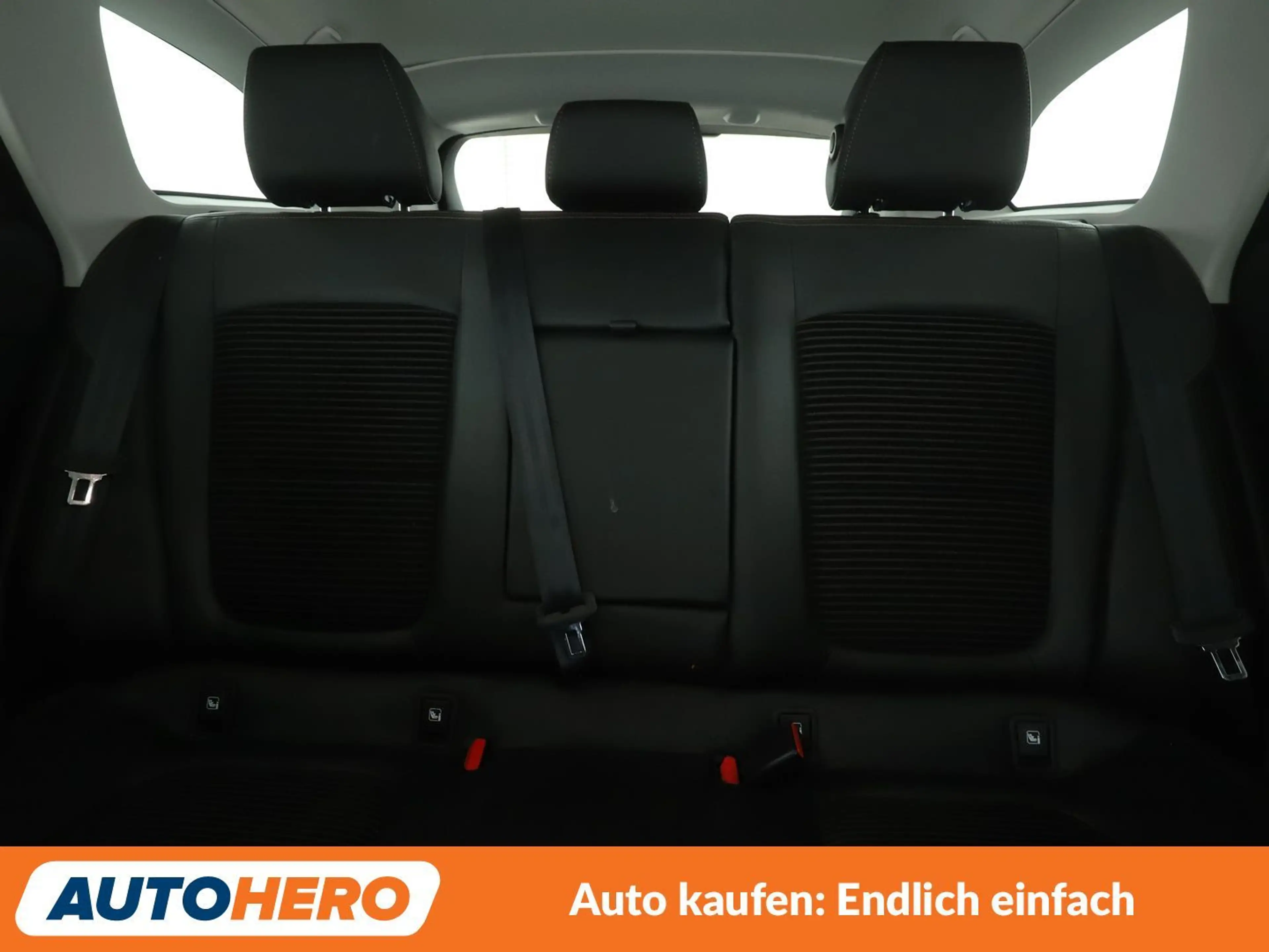 Renault Talisman 1.6 TCe Energy Intens Aut*TEMPO*CAM*PDC*SHZ* — photo 15
