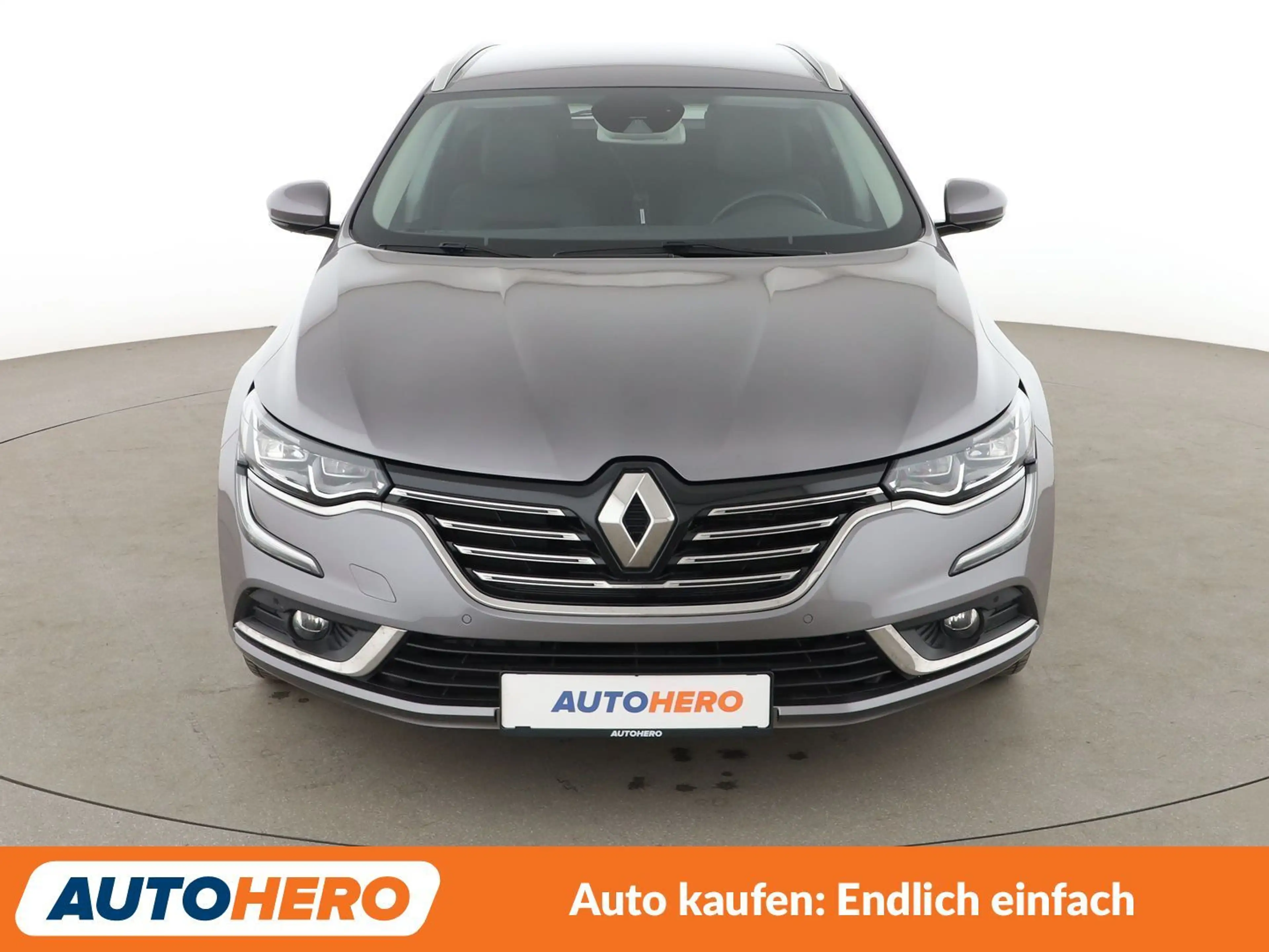 Renault Talisman 1.6 TCe Energy Intens Aut*TEMPO*CAM*PDC*SHZ* — photo 9