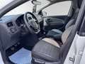 Volkswagen Polo Cross 1,2 TSI TEMPOMAT+SHZ+KLIMA+PDC Blanc - thumbnail 10