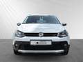 Volkswagen Polo Cross 1,2 TSI TEMPOMAT+SHZ+KLIMA+PDC Blanc - thumbnail 2