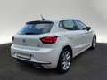 SEAT Ibiza 1.5 TSI FR DSG Navi LED Link Sitzhzg Kamer Weiß - thumbnail 4
