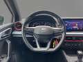 SEAT Ibiza 1.5 TSI FR DSG Navi LED Link Sitzhzg Kamer Weiß - thumbnail 10