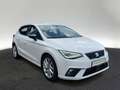 SEAT Ibiza 1.5 TSI FR DSG Navi LED Link Sitzhzg Kamer Weiß - thumbnail 5
