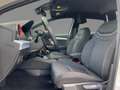 SEAT Ibiza 1.5 TSI FR DSG Navi LED Link Sitzhzg Kamer Weiß - thumbnail 7