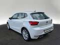 SEAT Ibiza 1.5 TSI FR DSG Navi LED Link Sitzhzg Kamer Weiß - thumbnail 3