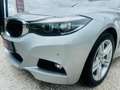 BMW 318 Gran Turismo 318 dA Full Pack-M face lift Gris - thumbnail 11