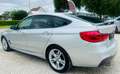 BMW 318 Gran Turismo 318 dA Full Pack-M face lift Gris - thumbnail 8