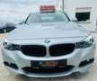 BMW 318 Gran Turismo 318 dA Full Pack-M face lift Gris - thumbnail 2