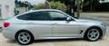 BMW 318 Gran Turismo 318 dA Full Pack-M face lift Gris - thumbnail 4