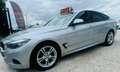 BMW 318 Gran Turismo 318 dA Full Pack-M face lift Gris - thumbnail 10