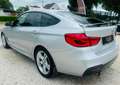 BMW 318 Gran Turismo 318 dA Full Pack-M face lift Gris - thumbnail 7