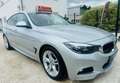 BMW 318 Gran Turismo 318 dA Full Pack-M face lift Gris - thumbnail 3