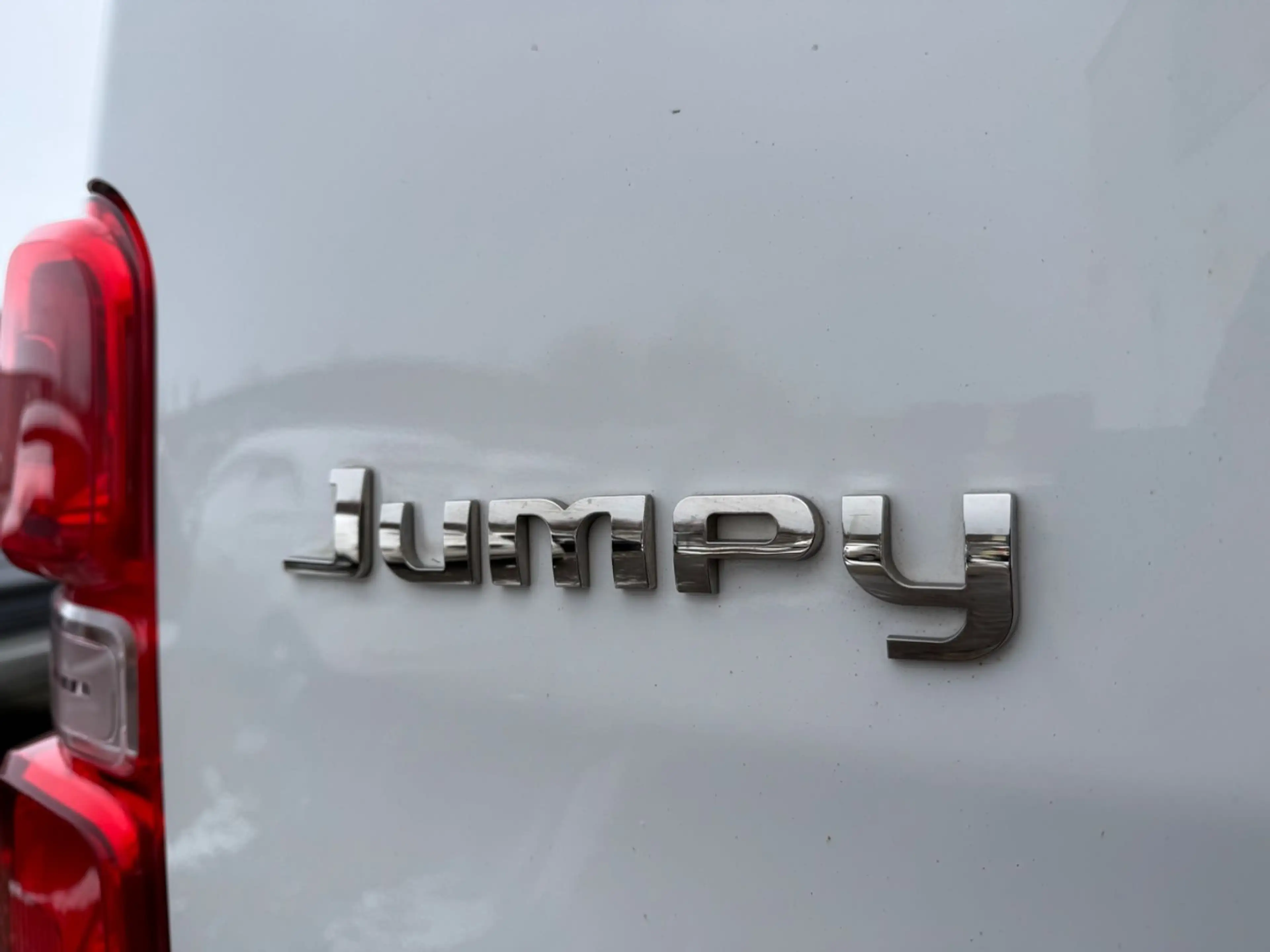 Citroen Jumpy Spacetourer 88kW 120PS/9-Sitzer/PDC/Klima — photo 4