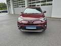 Toyota RAV 4 RAV4 2,0 D-4D Active 2WD Active Rot - thumbnail 2