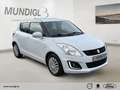 Suzuki Swift Club Temp Speedlimiter Klima el.SP Spieg. beheizba Weiß - thumbnail 6