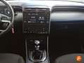 Hyundai TUCSON 1.6 TGDI Maxx 4x2 Gris - thumbnail 10