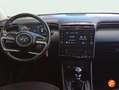 Hyundai TUCSON 1.6 TGDI Maxx 4x2 Gris - thumbnail 9