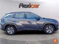 Hyundai TUCSON 1.6 TGDI Maxx 4x2 Gris - thumbnail 3