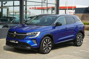 1.2 E-Tech full hybrid 200 techno
