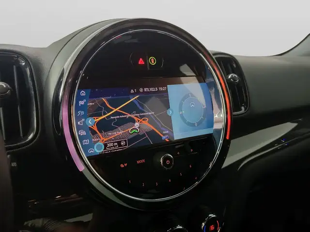 Mini Countryman view 13