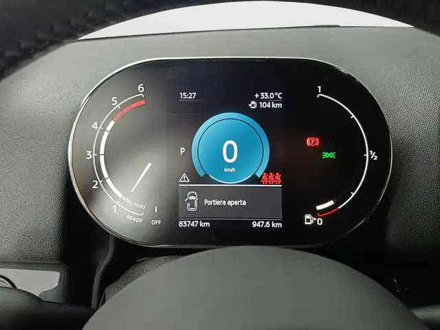 Mini Countryman view 12