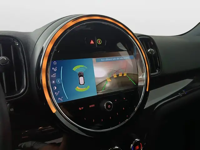 Mini Countryman view 14