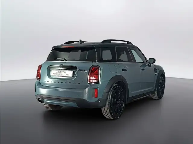 Mini Countryman view 4