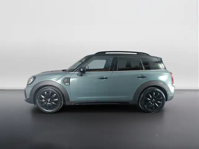 Mini Countryman view 6