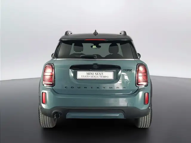 Mini Countryman view 5