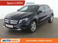 Mercedes-Benz GLA 200 GLA 200 Score Urban Aut.*NAVI*BI-XENON*TEMPO*CAM* Blau - thumbnail 1