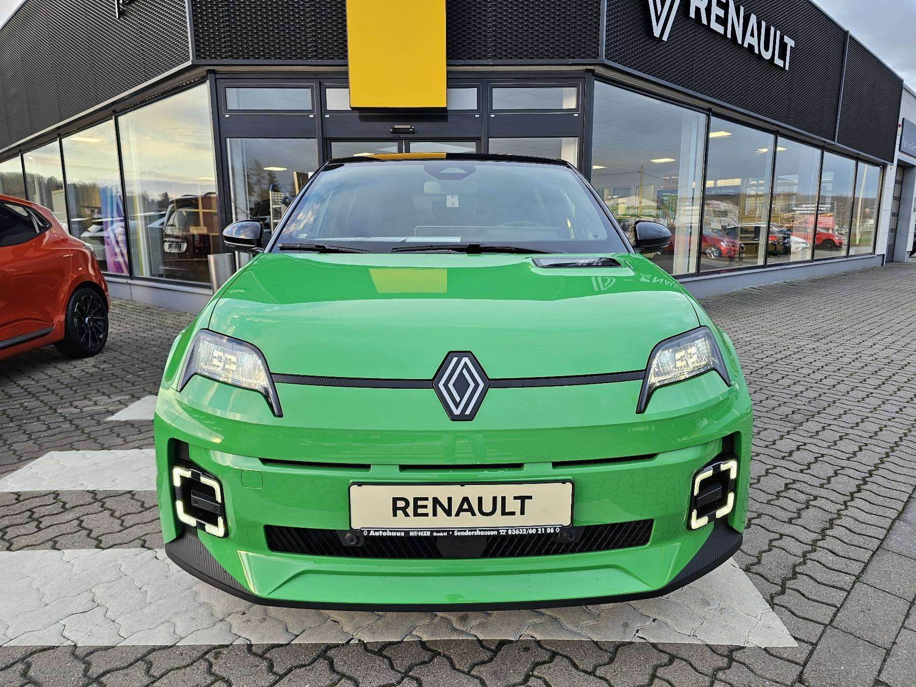 Renault R 5