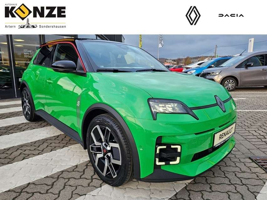 Renault R 5