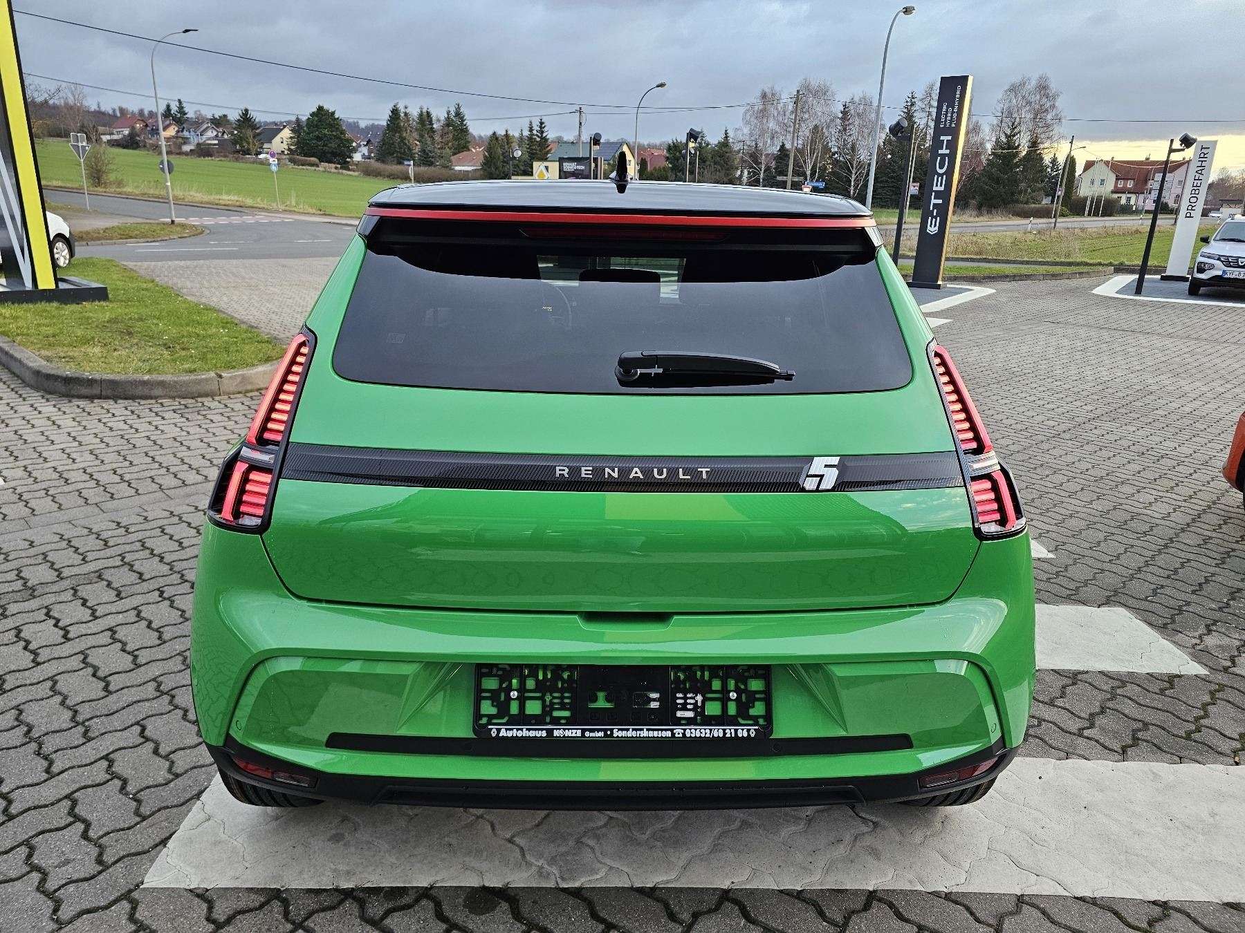 Renault R 5