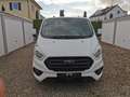 Ford Transit Custom 300 L1 Trend Kühlwagen!!! Stand Kühler Weiß - thumbnail 6