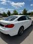 BMW 430 430 d Gran Coupe xDrive M Sport Білий - thumbnail 1