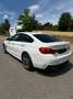 BMW 430 430 d Gran Coupe xDrive M Sport Білий - thumbnail 4