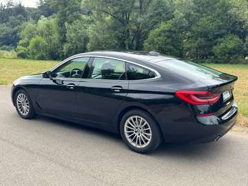 6er Gran Turismo Diesel 630d Gran Turismo