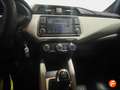 Nissan Micra 1.0 G Acenta 70 Blanco - thumbnail 11