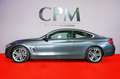 BMW 428 i | Coupe | Sport-Paket | Leder | Navi | 1.HD Gris - thumbnail 6