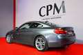 BMW 428 i | Coupe | Sport-Paket | Leder | Navi | 1.HD Gris - thumbnail 8