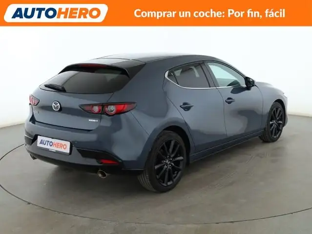 Mazda Mazda3 view 6