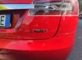 Tesla Model S Model S P85D Dual Motor AWD *TETTO PANORAMA* Rosso - thumbnail 6