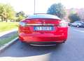 Tesla Model S Model S P85D Dual Motor AWD *TETTO PANORAMA* Rosso - thumbnail 5