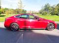 Tesla Model S Model S P85D Dual Motor AWD *TETTO PANORAMA* Rosso - thumbnail 2